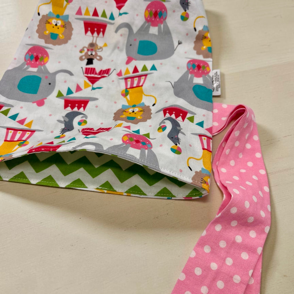 Little Something Gift Bag - Circus