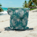 Medium Sized Wet Bag Corals