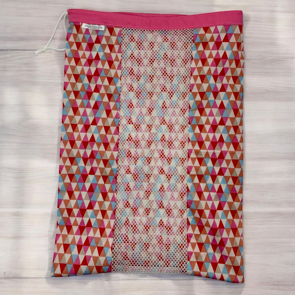 Large Produce Bag Triangles