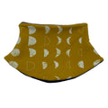 Adult Handmade Neck Warmer Moon