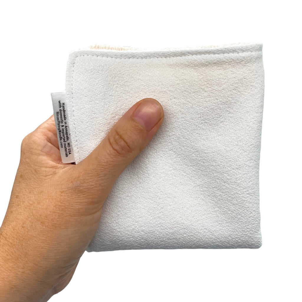 Wash Cloth - Regular - Tie Dye Colorful