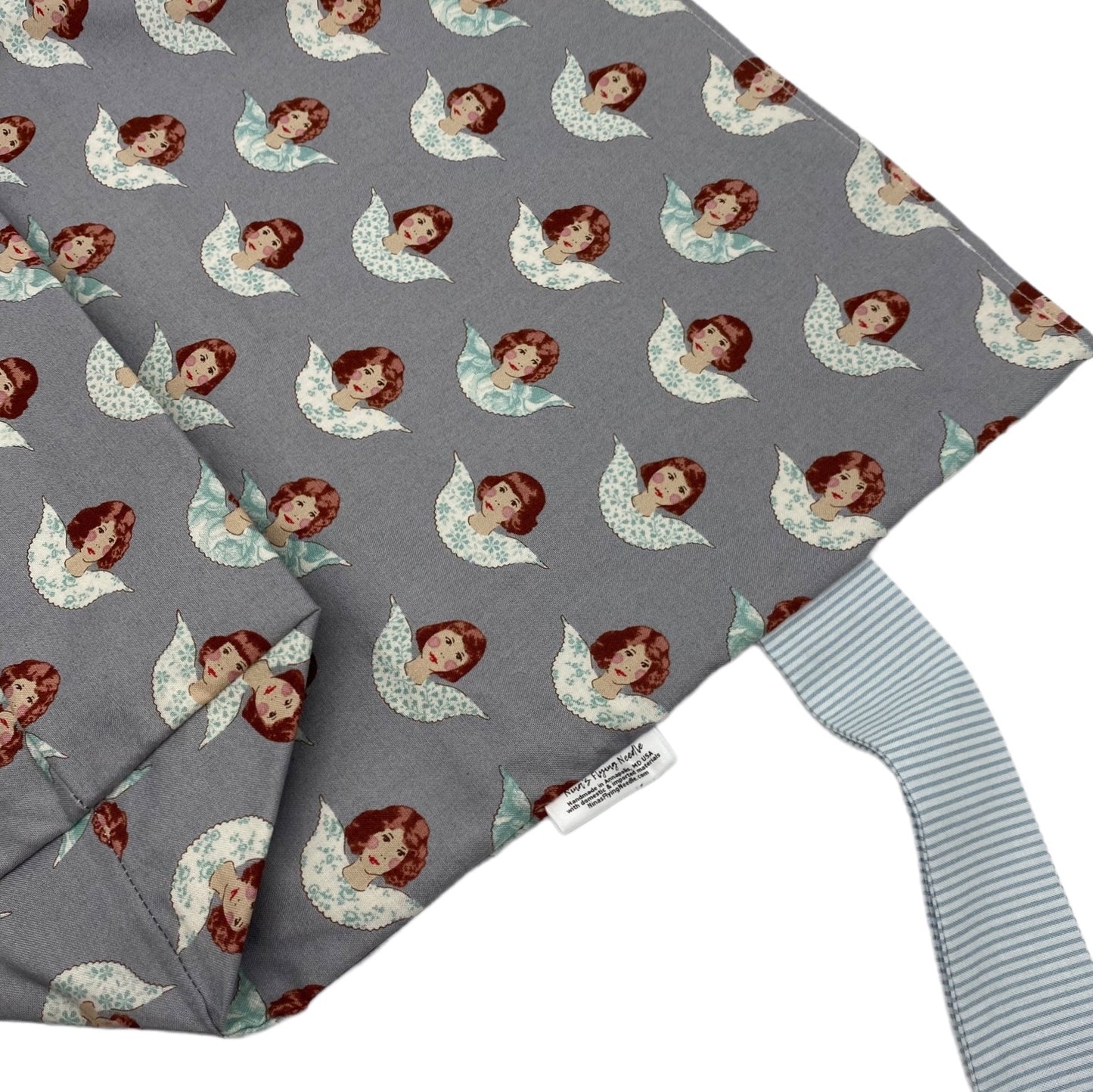 Going All Out Gift Bag - Angels